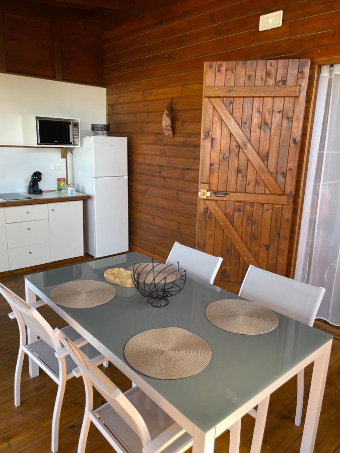 Bungalow Lanar'Am Graj - 2 부이영뜨 외부 사진
