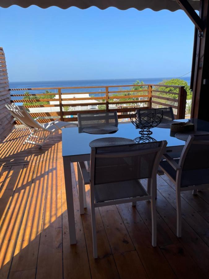 Bungalow Lanar'Am Graj - 2 부이영뜨 외부 사진